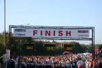 Swindon Half-Marathon