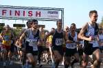 Swindon Half-Marathon