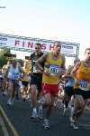 Swindon Half-Marathon