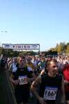 Swindon Half-Marathon