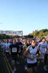 Swindon Half-Marathon