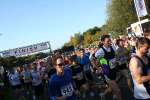 Swindon Half-Marathon