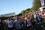 Swindon Half-Marathon