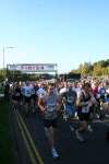 Swindon Half-Marathon