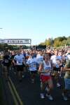 Swindon Half-Marathon