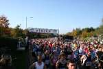 Swindon Half-Marathon