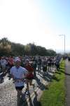 Swindon Half-Marathon