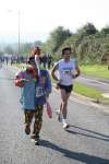 Swindon Half-Marathon