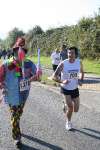 Swindon Half-Marathon