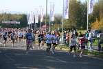 Swindon Half-Marathon