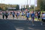 Swindon Half-Marathon