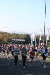 Swindon Half-Marathon
