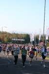 Swindon Half-Marathon