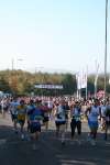 Swindon Half-Marathon