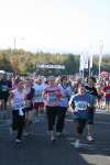 Swindon Half-Marathon