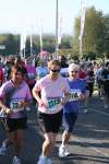 Swindon Half-Marathon