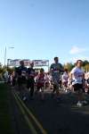 Swindon Half-Marathon