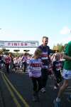 Swindon Half-Marathon