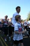 Swindon Half-Marathon