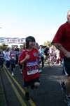 Swindon Half-Marathon