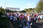 Swindon Half-Marathon