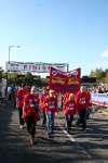 Swindon Half-Marathon