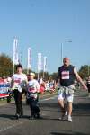 Swindon Half-Marathon