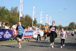 Swindon Half-Marathon