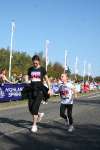 Swindon Half-Marathon