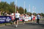 Swindon Half-Marathon