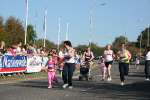 Swindon Half-Marathon