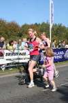 Swindon Half-Marathon