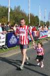 Swindon Half-Marathon