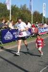 Swindon Half-Marathon