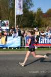 Swindon Half-Marathon