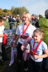 Swindon Half-Marathon