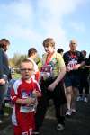 Swindon Half-Marathon