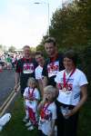 Swindon Half-Marathon