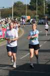 Swindon Half-Marathon