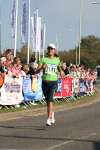 Swindon Half-Marathon