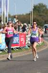 Swindon Half-Marathon