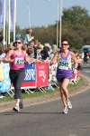 Swindon Half-Marathon