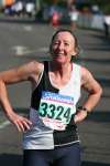 Swindon Half-Marathon