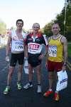 Swindon Half-Marathon