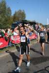 Swindon Half-Marathon