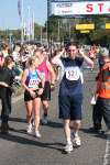 Swindon Half-Marathon