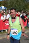 Swindon Half-Marathon