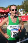 Swindon Half-Marathon