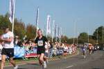 Swindon Half-Marathon