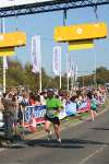 Swindon Half-Marathon